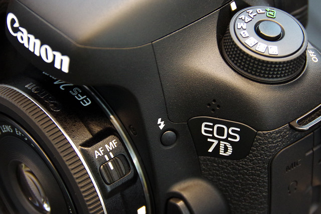 5年ぶりに生まれ変わったモンスター Canon EOS 7D Mark IIを先取り体験 