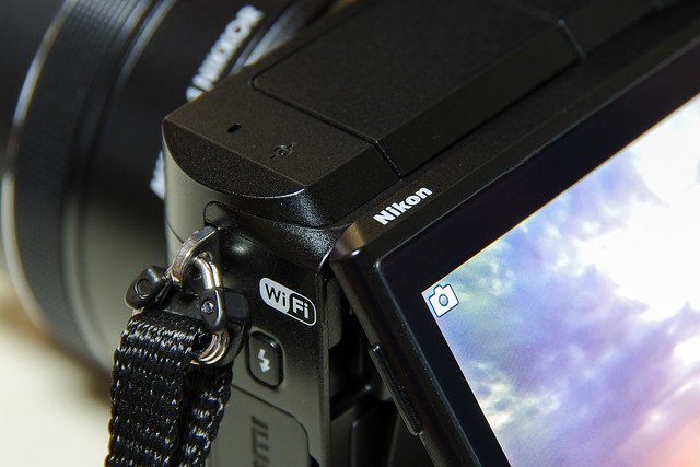 カメラ デジタルカメラ Nikon 1 J5のWi-Fi接続機能を試してみる – 酔人日月抄
