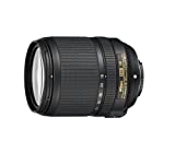 Nikon 高倍率ズームレンズ AF-S DX NIKKOR 18-140mm f/3.5-5.6G ED VR ニコンDXフォーマット専用