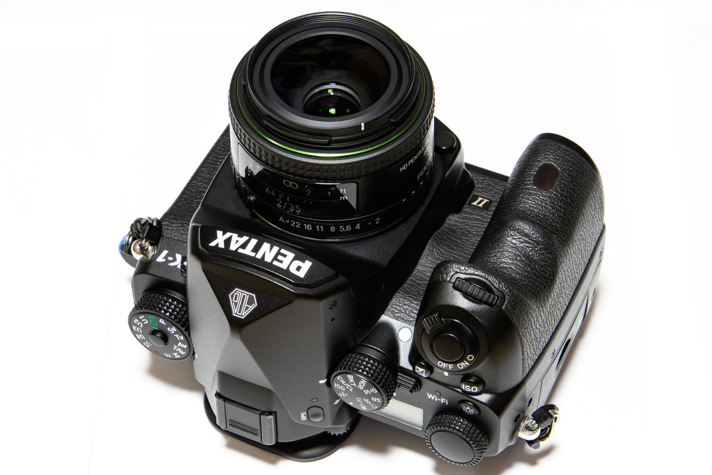 オリジナル レンズ(単焦点) PENTAX FA35F2AL レンズ(単焦点) - www