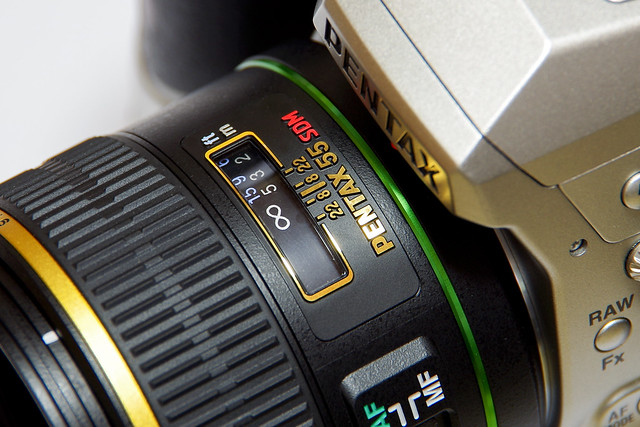 PENTAX DA☆55mm F1.4 SDM 美品 | angeloawards.com