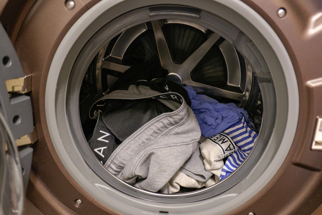 ドラム式洗濯乾燥機を長く使うために欠かせない日々のメンテナンス – 酔人日月抄