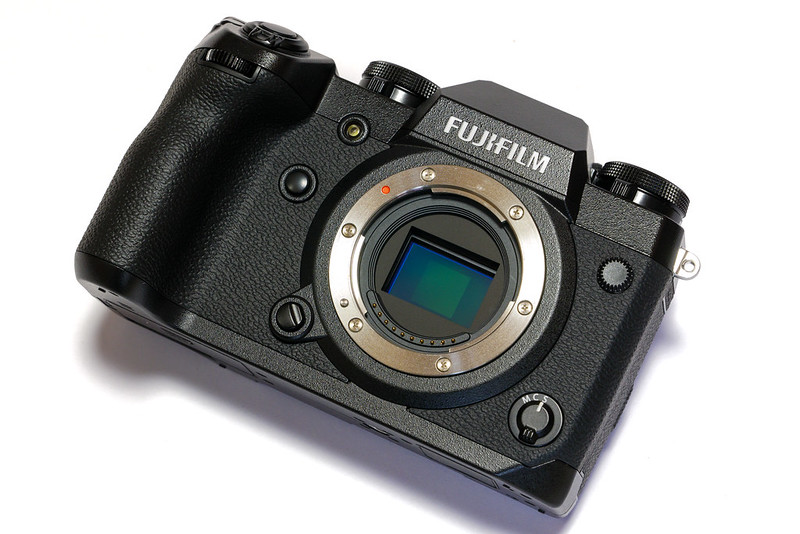素晴らしい価格 【Maru0様専用】FUJI FILM X−H1 デジタルカメラ