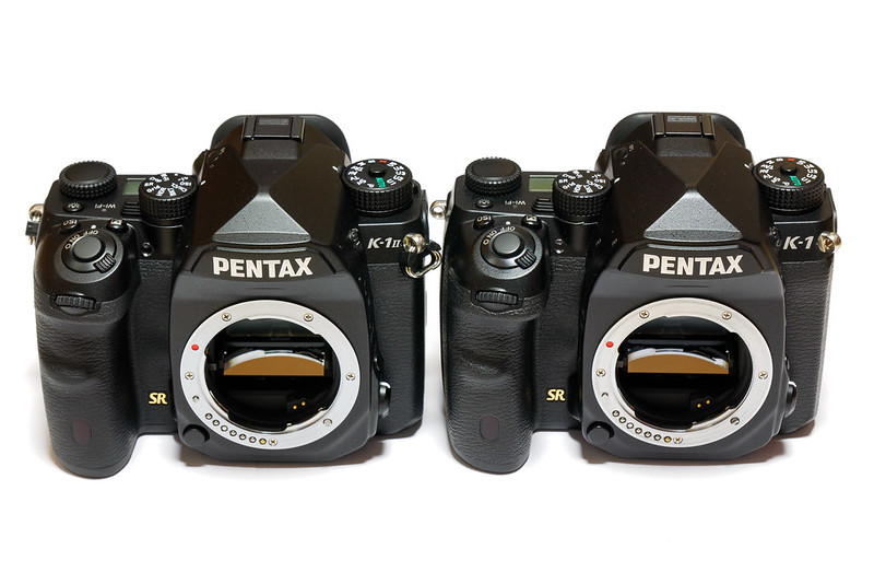 PENTAX K−1 K-1 ボディ 新商品