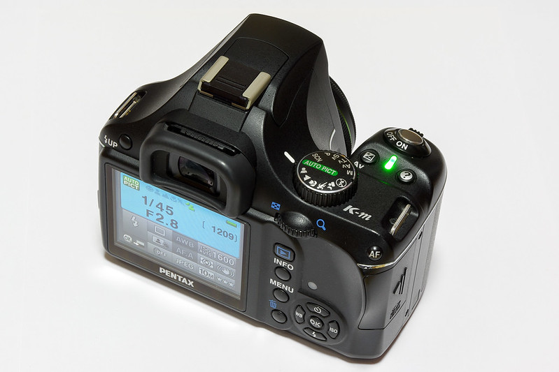 PENTAX K-1のボディキャップ代わりになるDA40mmF2.8 Limitedを手に入れ 
